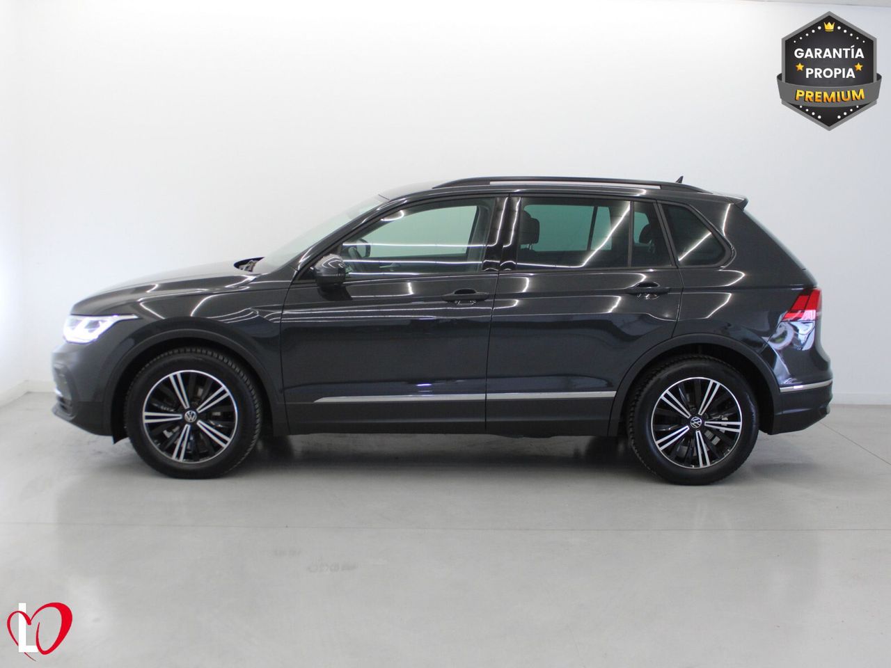 Volkswagen Tiguan Life 2.0 TDI 110kW (150CV) DSG - Foto 51