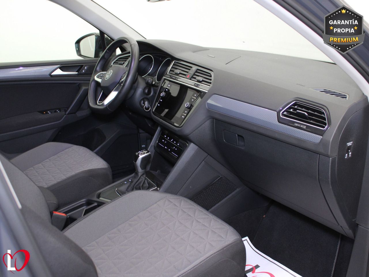 Volkswagen Tiguan Life 2.0 TDI 110kW (150CV) DSG - Foto 19