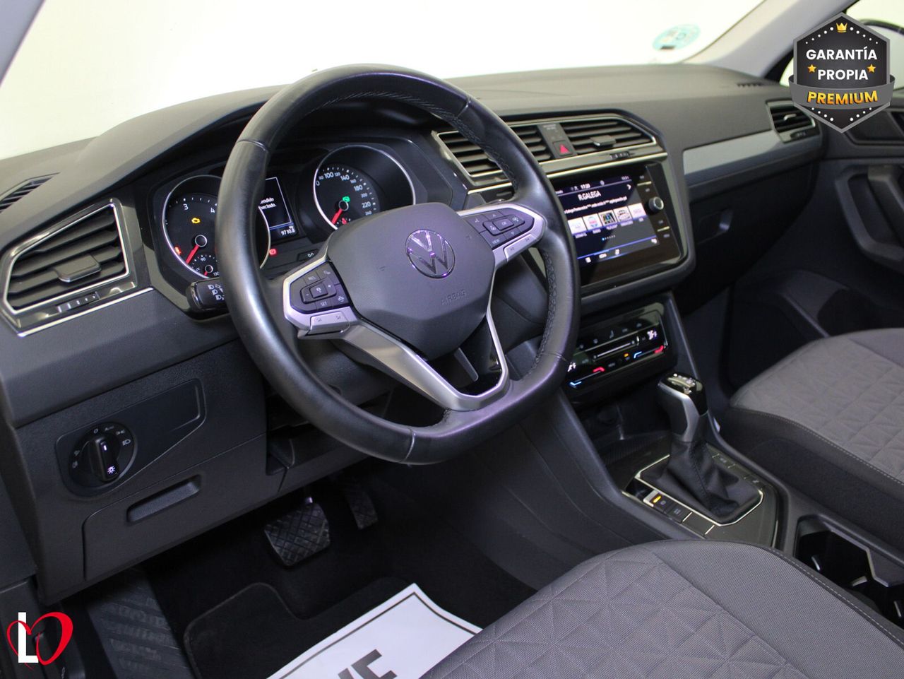 Volkswagen Tiguan Life 2.0 TDI 110kW (150CV) DSG - Foto 18