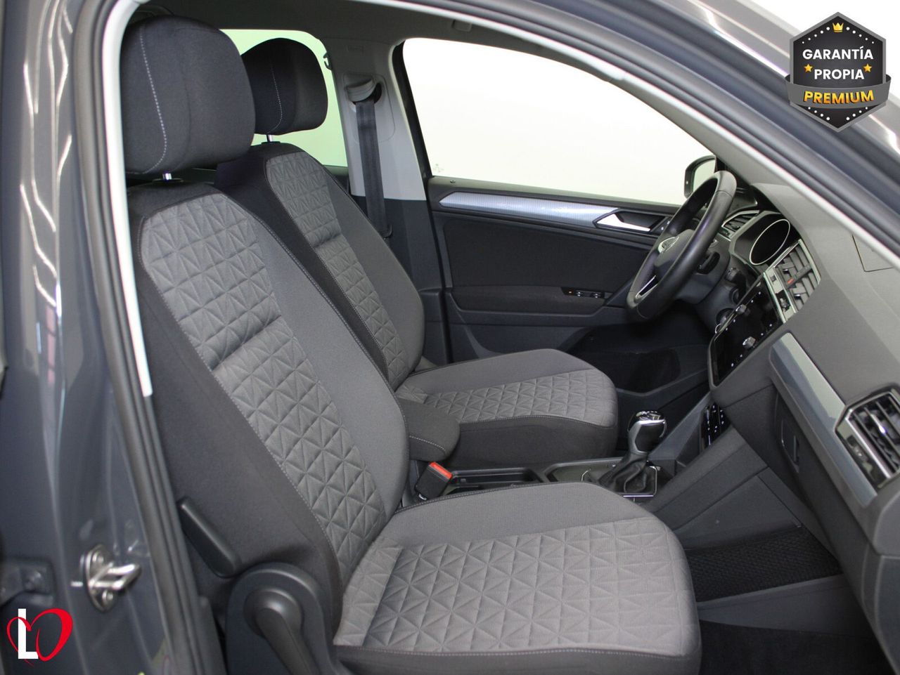 Volkswagen Tiguan Life 2.0 TDI 110kW (150CV) DSG - Foto 21
