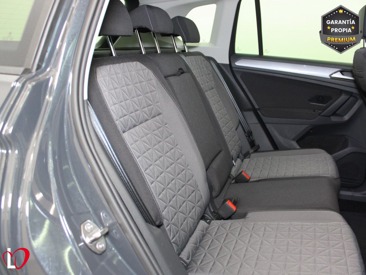Volkswagen Tiguan Life 2.0 TDI 110kW (150CV) DSG - Foto 25