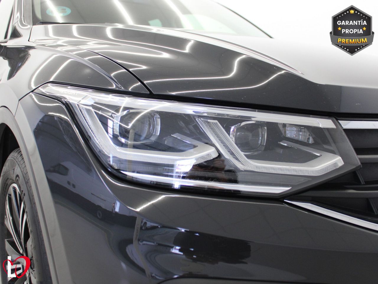 Volkswagen Tiguan Life 2.0 TDI 110kW (150CV) DSG - Foto 15