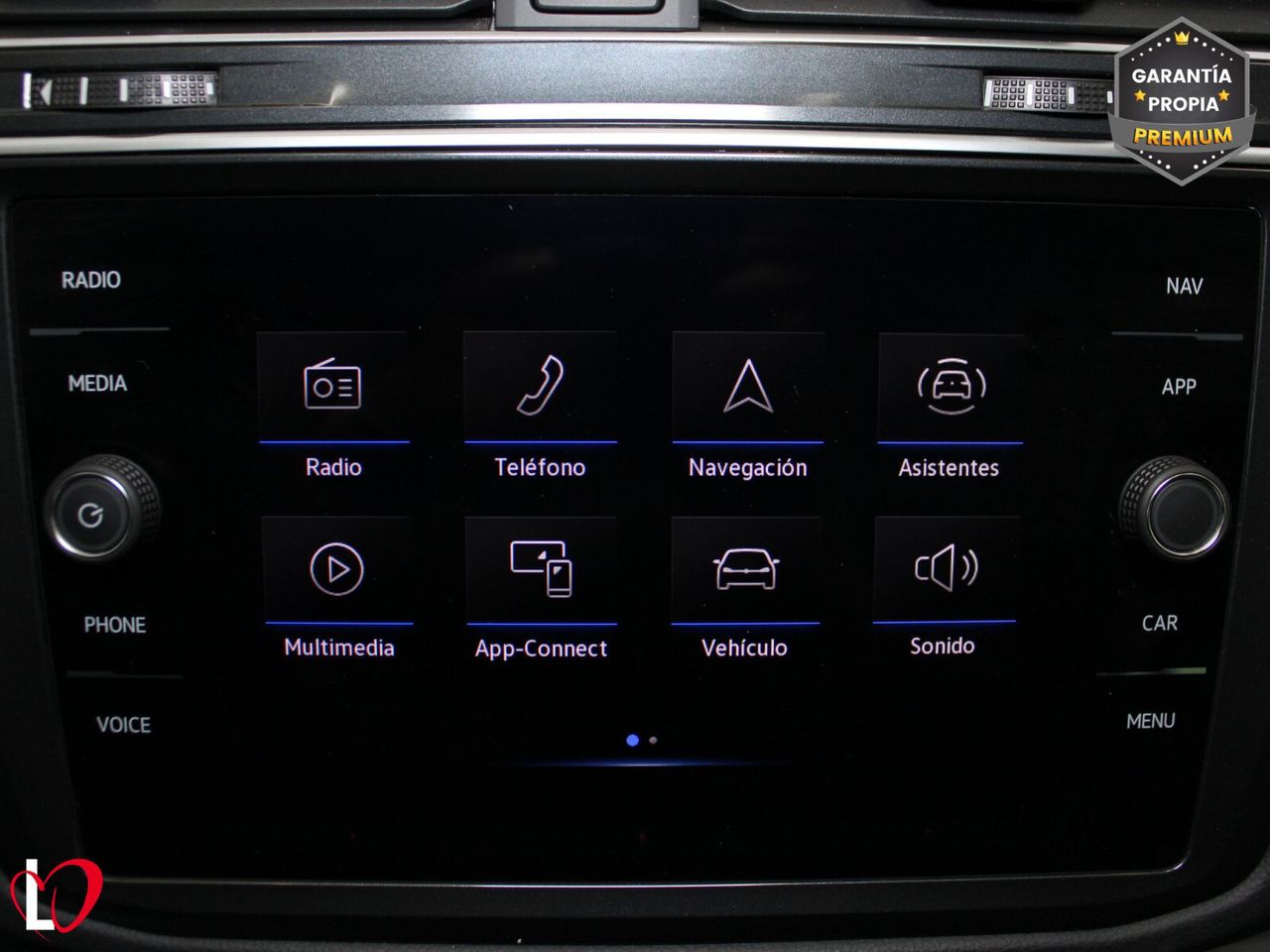 Volkswagen Tiguan Life 2.0 TDI 110kW (150CV) DSG - Foto 9