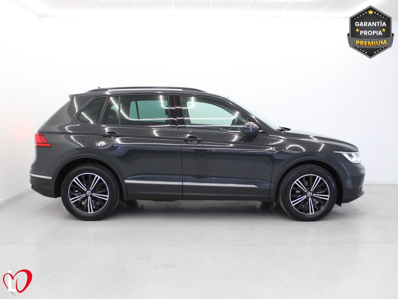 Volkswagen Tiguan Life 2.0 TDI 110kW (150CV) DSG - Foto 49