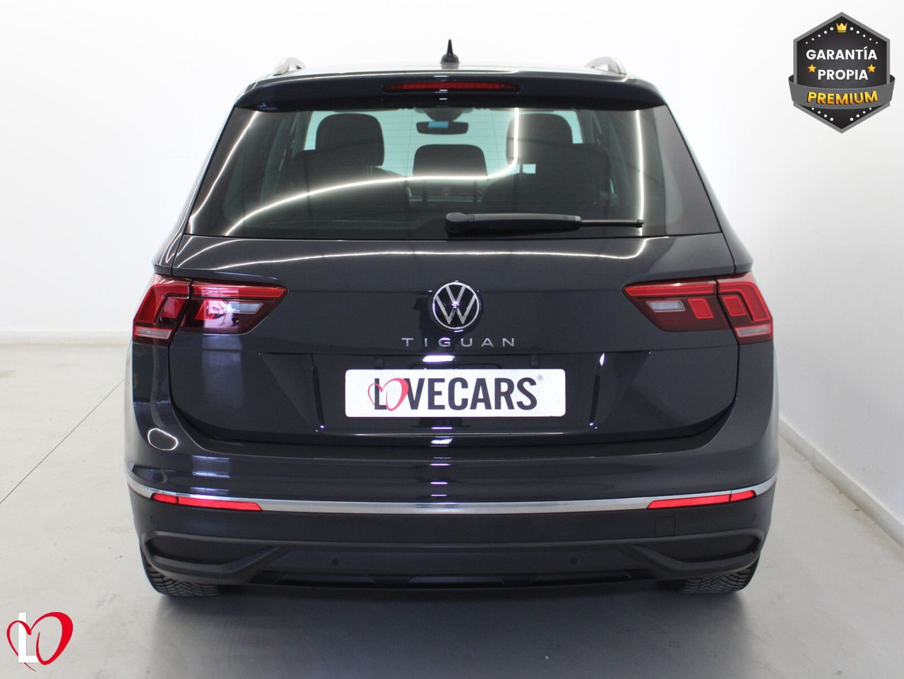 Volkswagen Tiguan Life 2.0 TDI 110kW (150CV) DSG - Foto 52