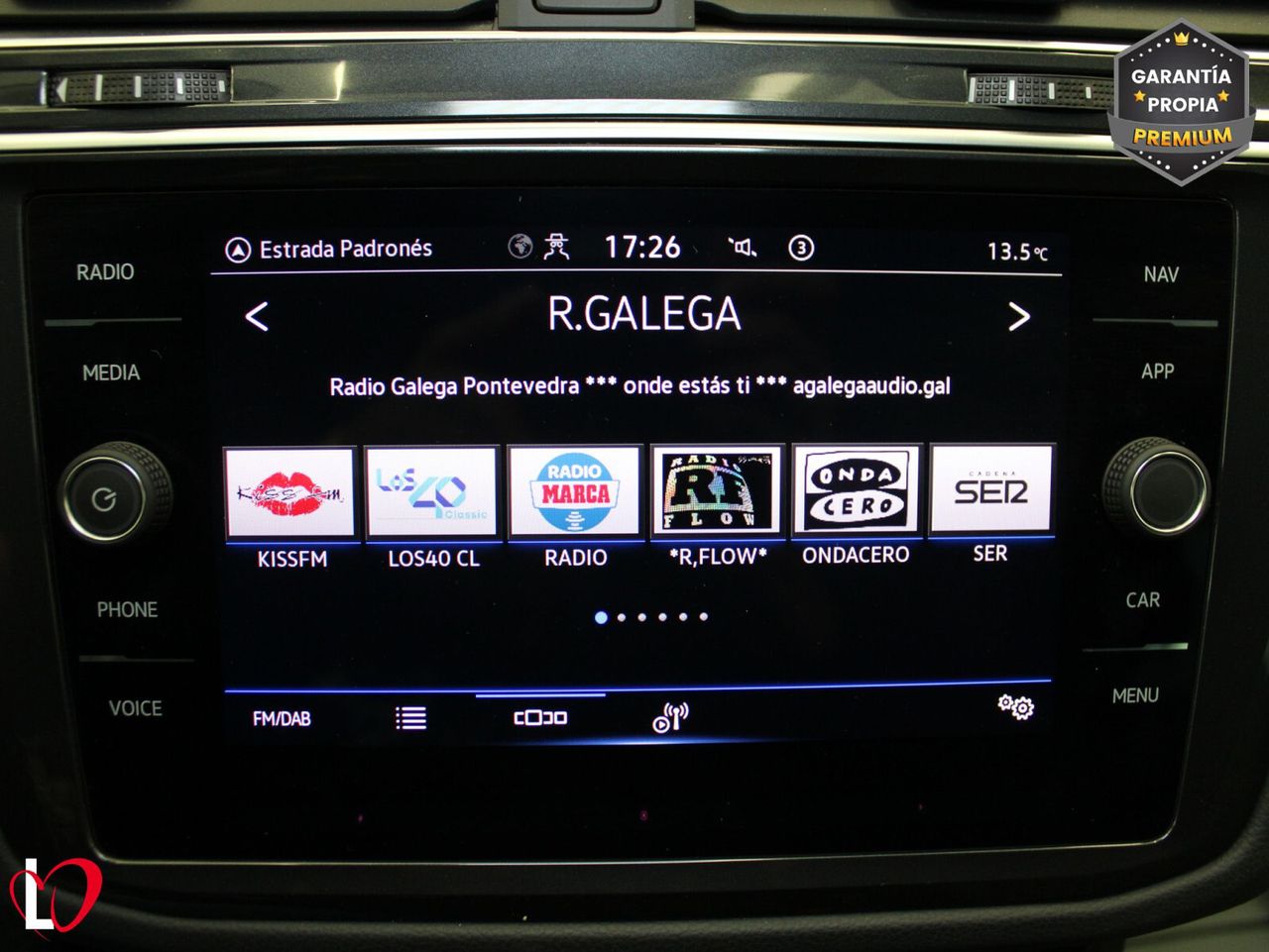 Volkswagen Tiguan Life 2.0 TDI 110kW (150CV) DSG - Foto 41