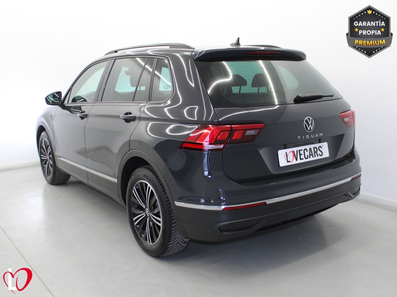 Volkswagen Tiguan Life 2.0 TDI 110kW (150CV) DSG - Foto 5
