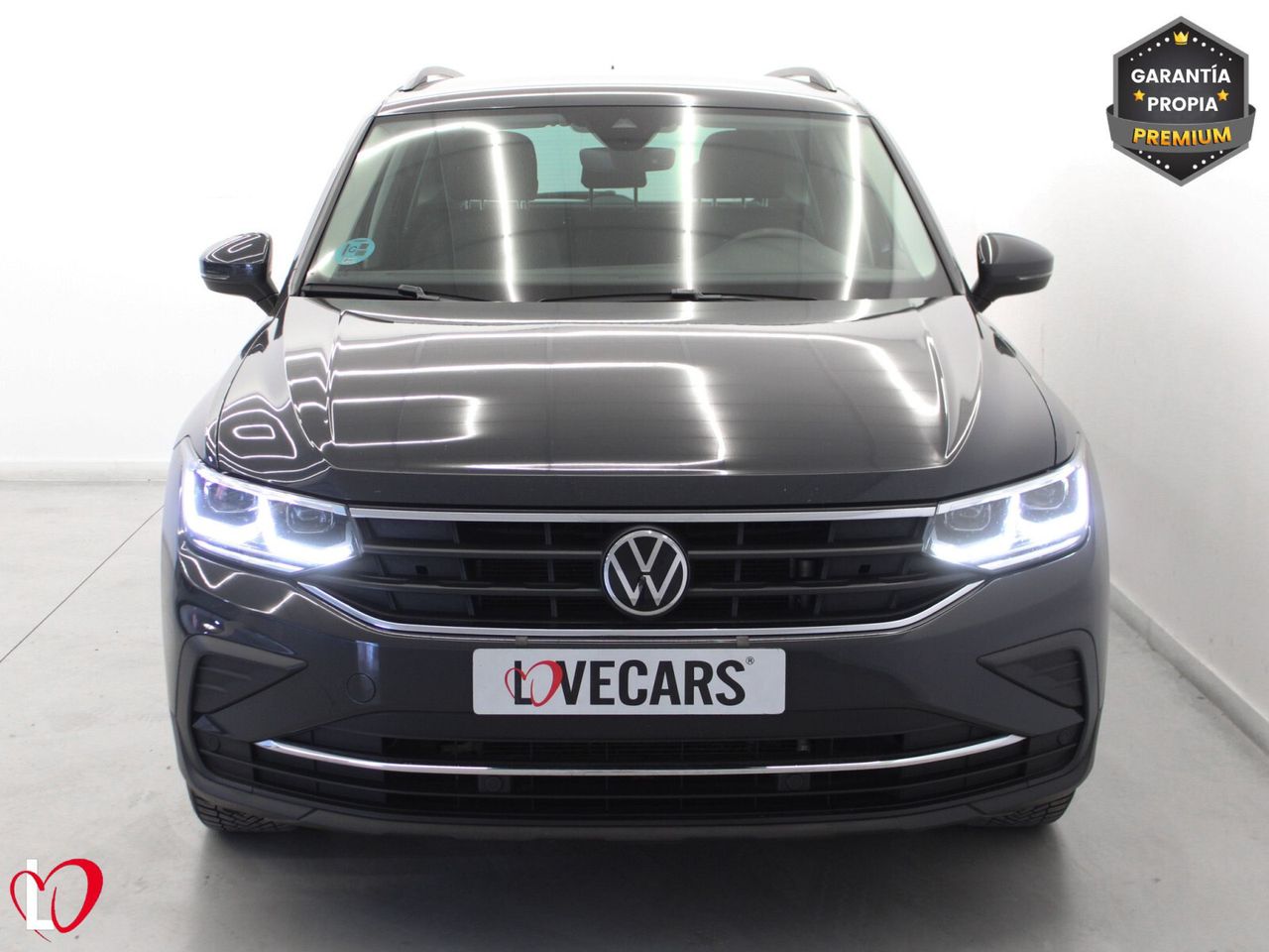 Volkswagen Tiguan Life 2.0 TDI 110kW (150CV) DSG - Foto 50