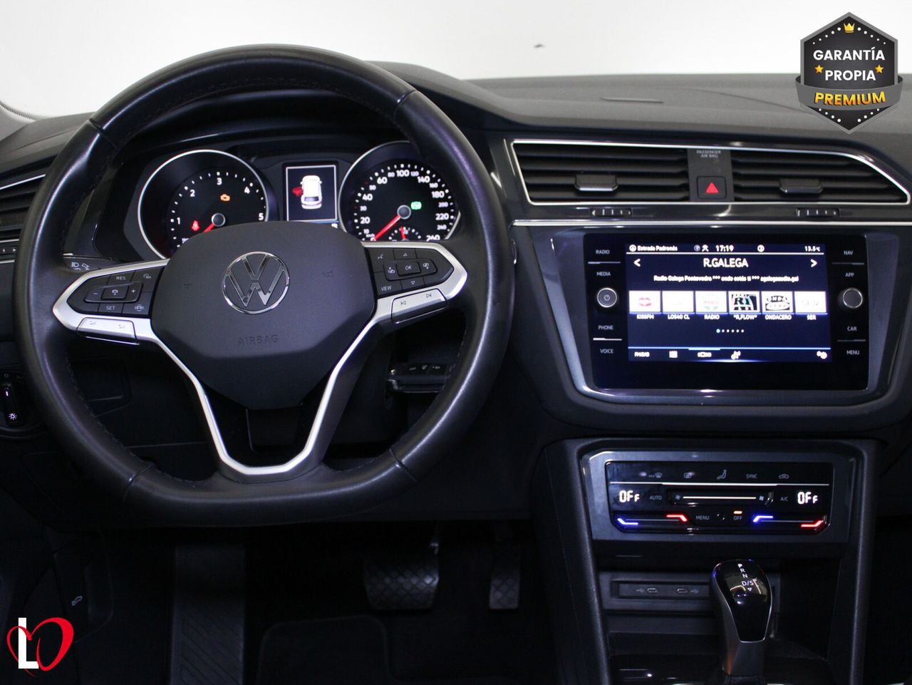Volkswagen Tiguan Life 2.0 TDI 110kW (150CV) DSG - Foto 33