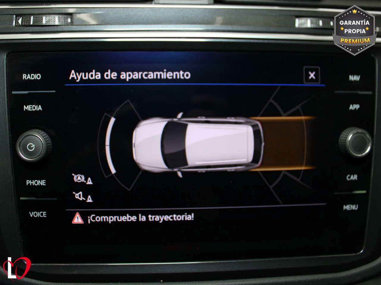 Volkswagen Tiguan Life 2.0 TDI 110kW (150CV) DSG - Foto 12