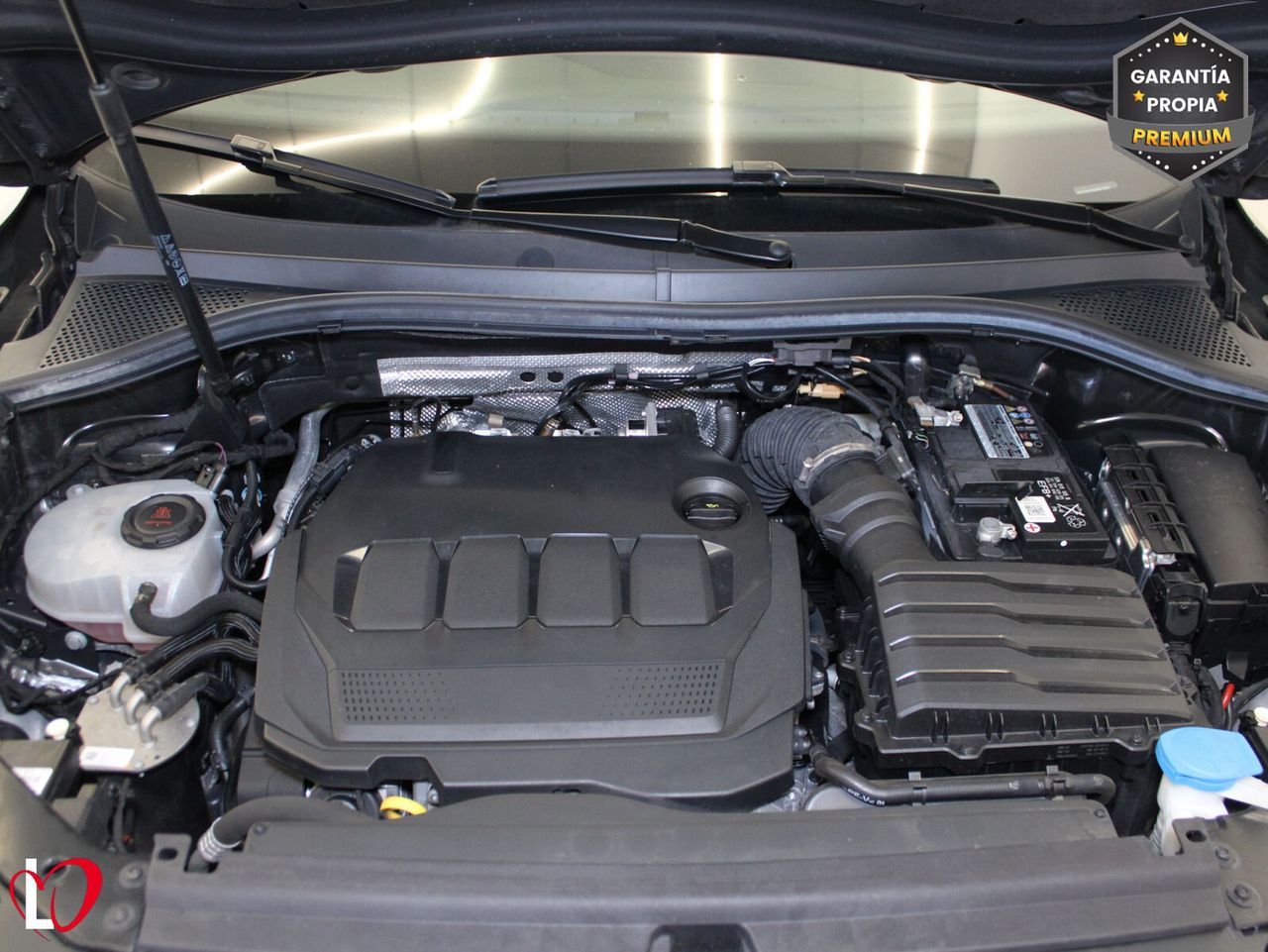 Volkswagen Tiguan Life 2.0 TDI 110kW (150CV) DSG - Foto 13
