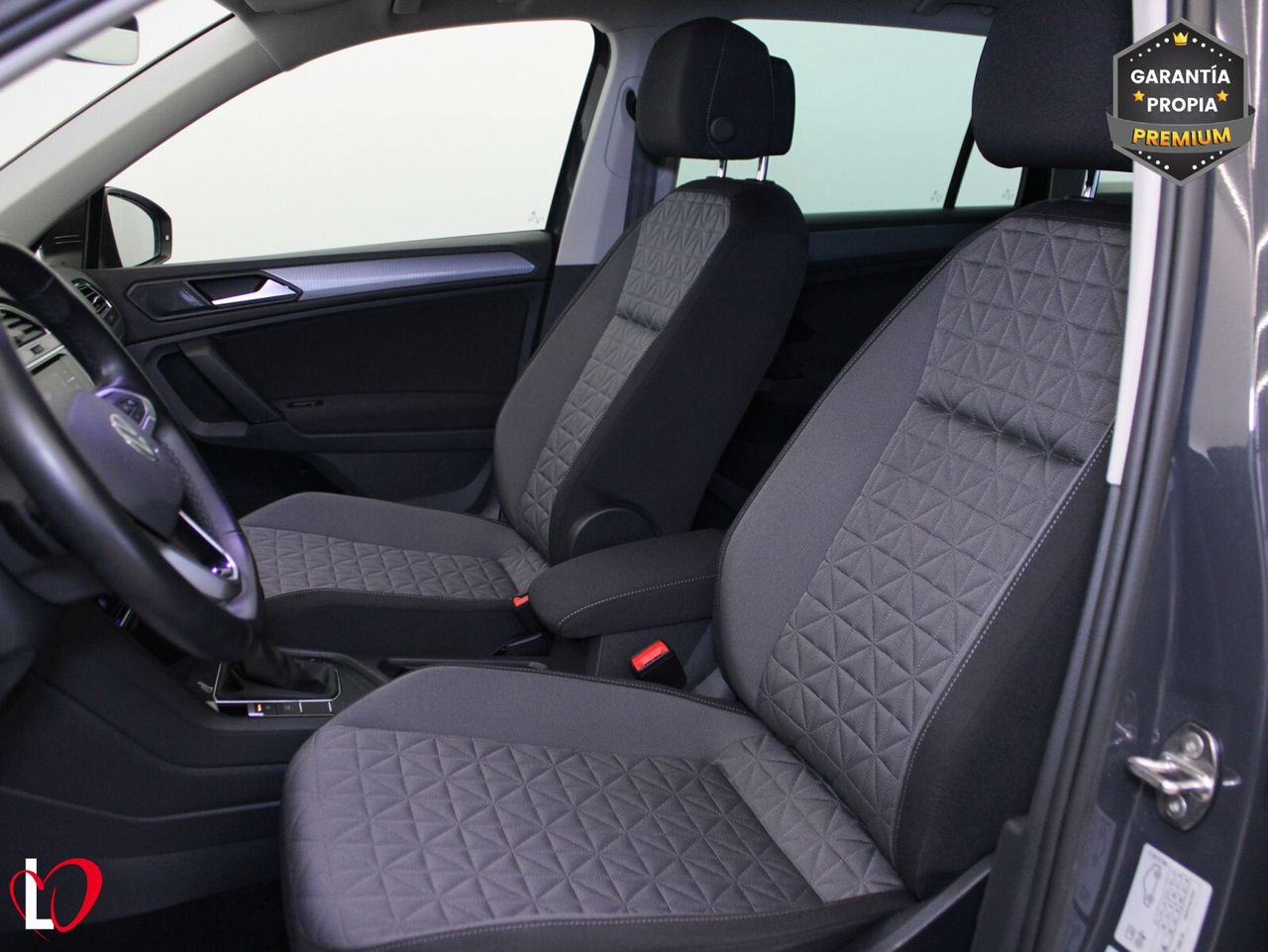 Volkswagen Tiguan Life 2.0 TDI 110kW (150CV) DSG - Foto 20