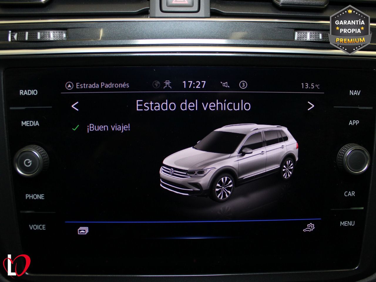 Volkswagen Tiguan Life 2.0 TDI 110kW (150CV) DSG - Foto 42