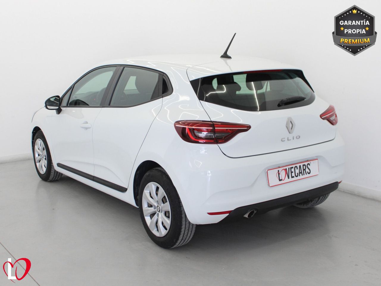 Renault Clio Business Blue dCi 74kW (100CV) - Foto 5