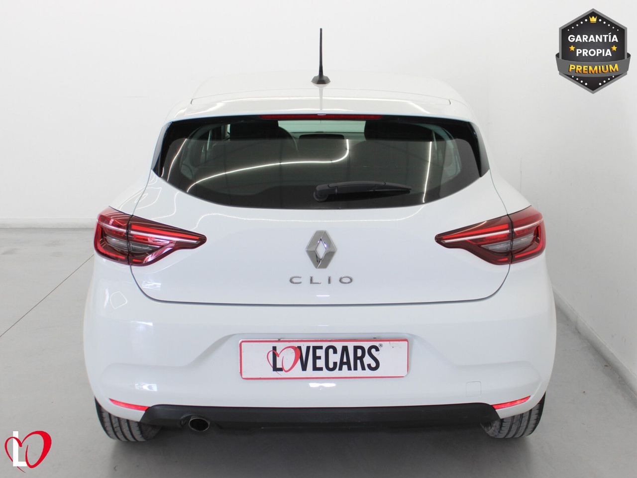 Renault Clio Business Blue dCi 74kW (100CV) - Foto 42