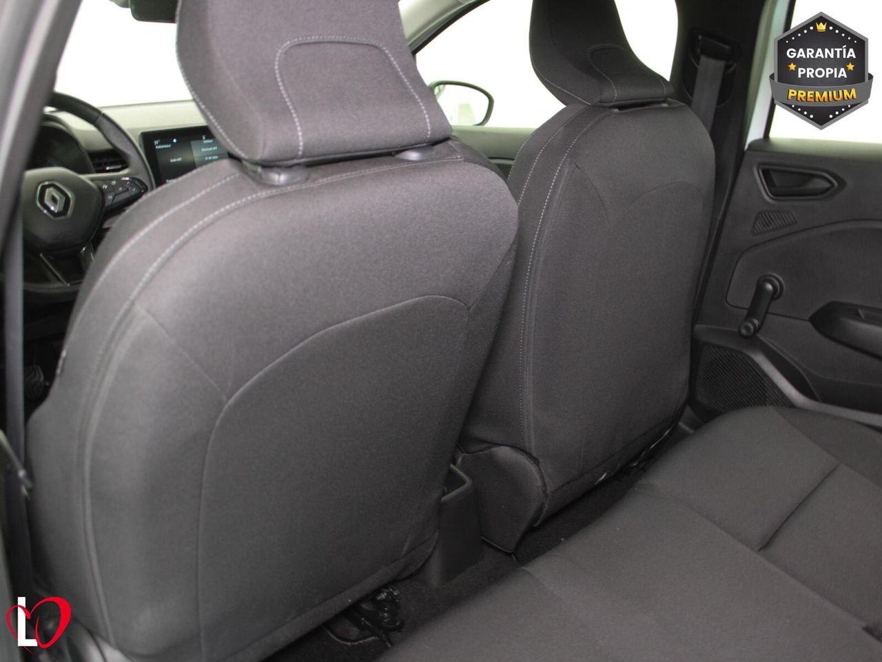 Renault Clio Business Blue dCi 74kW (100CV) - Foto 20