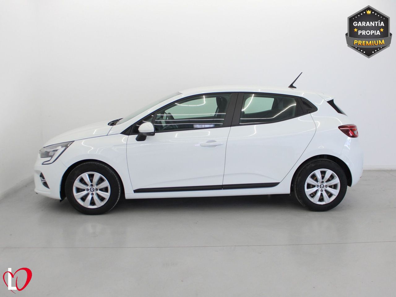 Renault Clio Business Blue dCi 74kW (100CV) - Foto 41