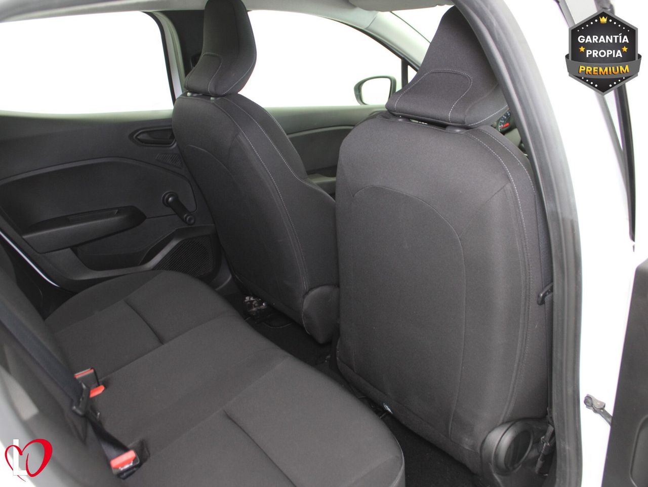 Renault Clio Business Blue dCi 74kW (100CV) - Foto 21