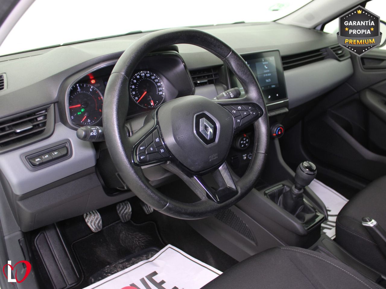 Renault Clio Business Blue dCi 74kW (100CV) - Foto 16