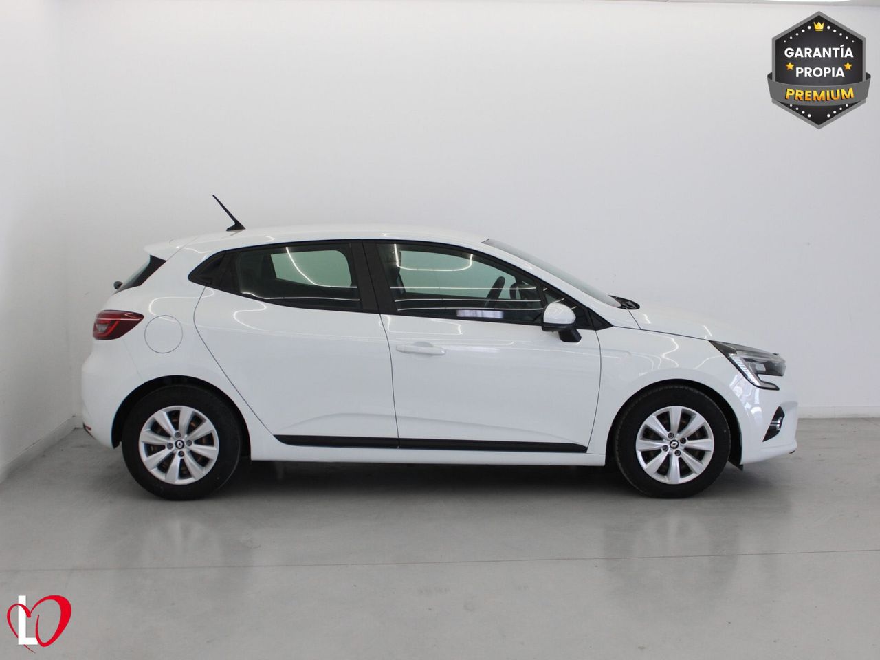 Renault Clio Business Blue dCi 74kW (100CV) - Foto 39