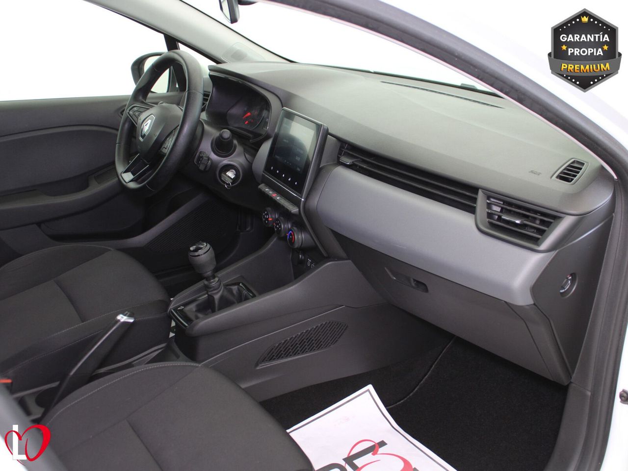 Renault Clio Business Blue dCi 74kW (100CV) - Foto 17