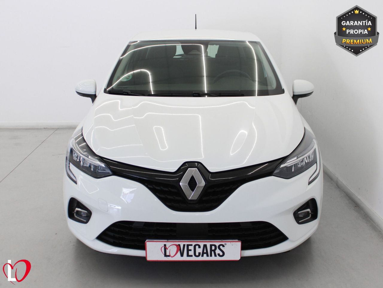 Renault Clio Business Blue dCi 74kW (100CV) - Foto 40