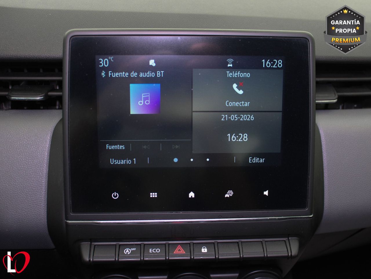 Renault Clio Business Blue dCi 74kW (100CV) - Foto 34