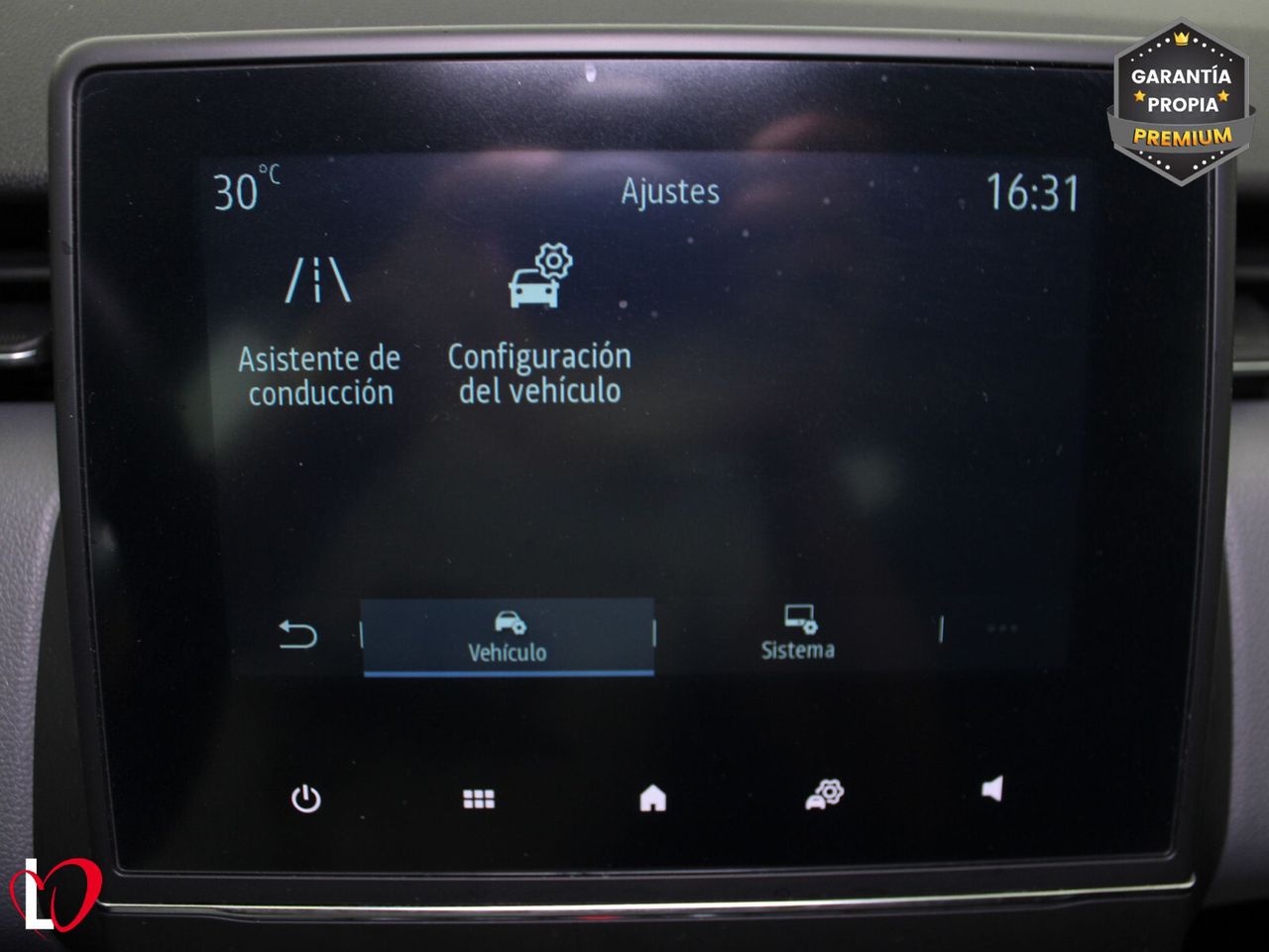 Renault Clio Business Blue dCi 74kW (100CV) - Foto 10