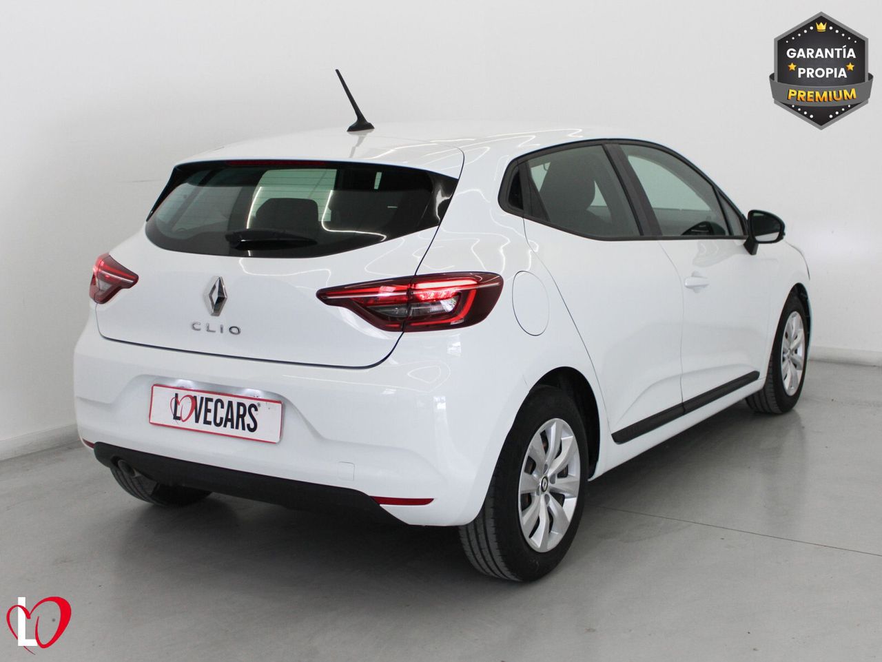 Renault Clio Business Blue dCi 74kW (100CV) - Foto 6
