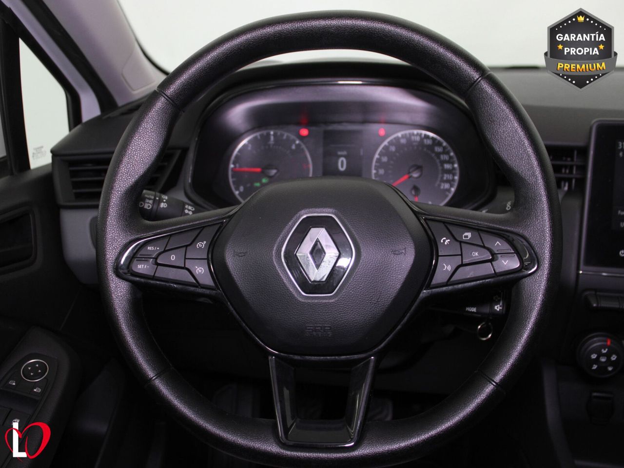 Renault Clio Business Blue dCi 74kW (100CV) - Foto 29