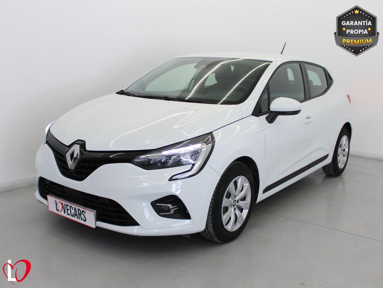 Renault Clio Business Blue dCi 74kW (100CV) - Foto 4