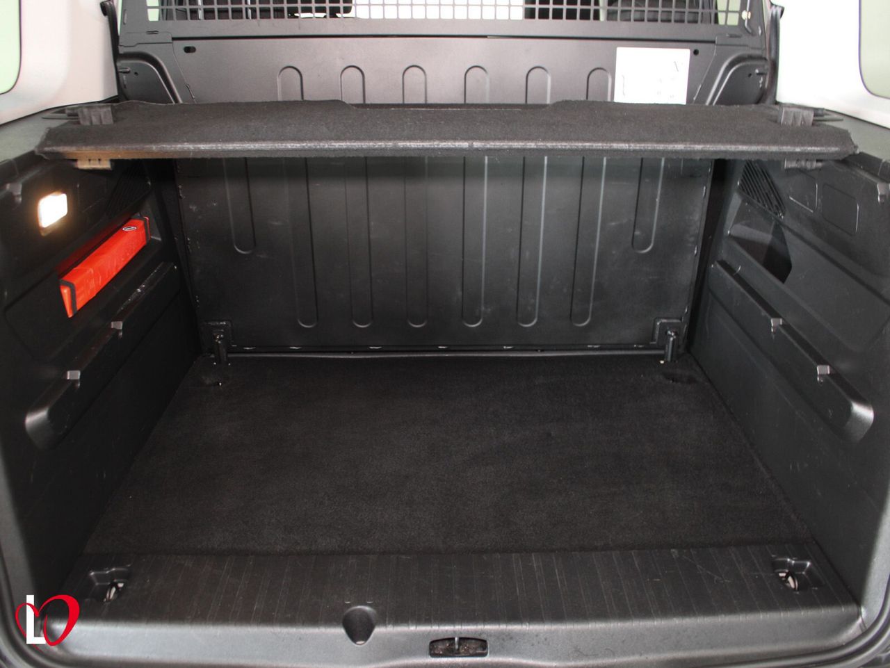 Citroën Berlingo TALLA M BlueHDi 100 S&S 6v PLUS N1 - Foto 36