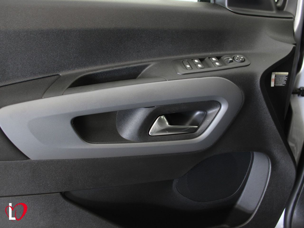 Citroën Berlingo TALLA M BlueHDi 100 S&S 6v PLUS N1 - Foto 19