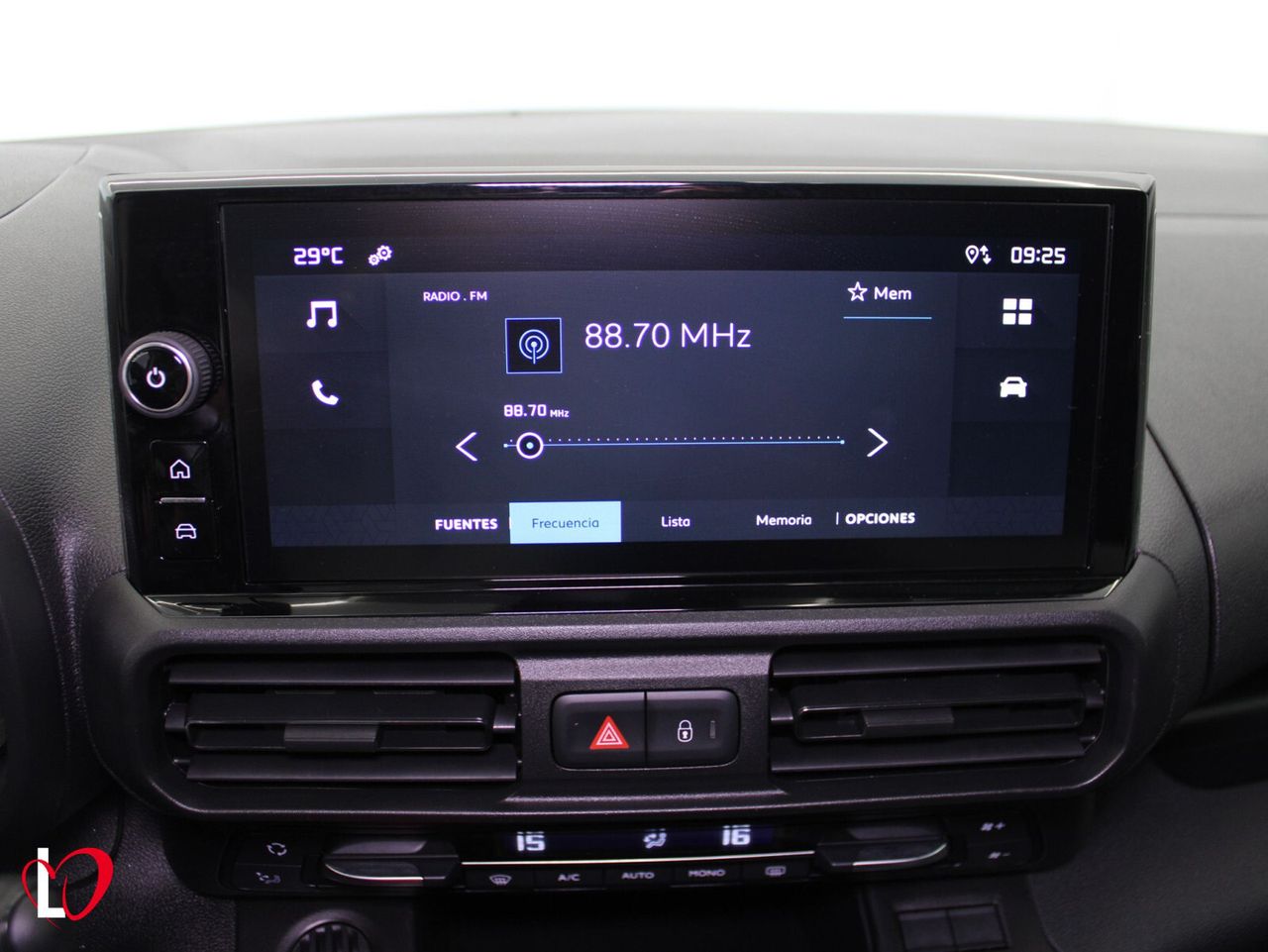 Citroën Berlingo TALLA M BlueHDi 100 S&S 6v PLUS N1 - Foto 25