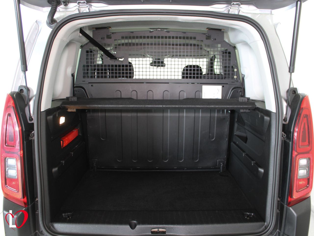 Citroën Berlingo TALLA M BlueHDi 100 S&S 6v PLUS N1 - Foto 11