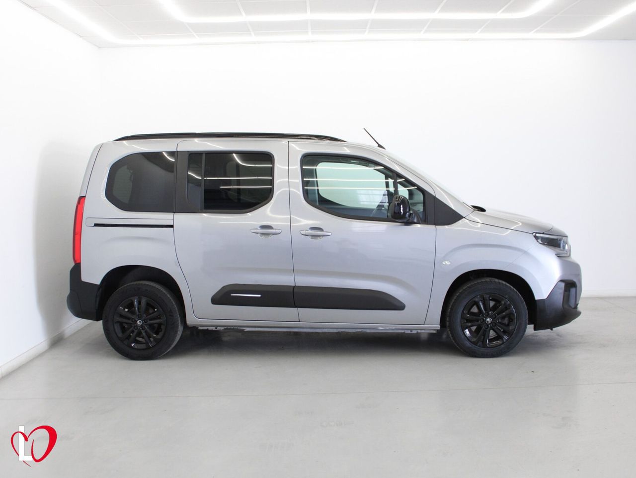 Citroën Berlingo TALLA M BlueHDi 100 S&S 6v PLUS N1 - Foto 38