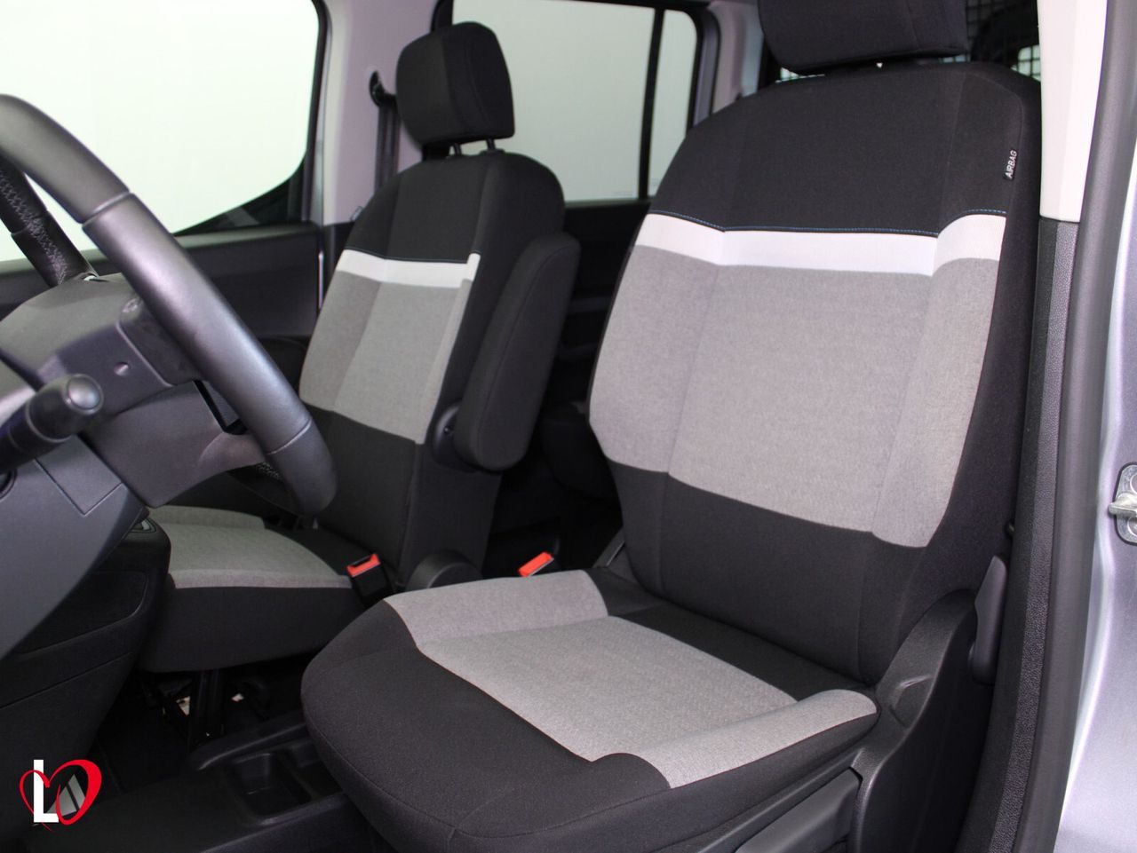 Citroën Berlingo TALLA M BlueHDi 100 S&S 6v PLUS N1 - Foto 20
