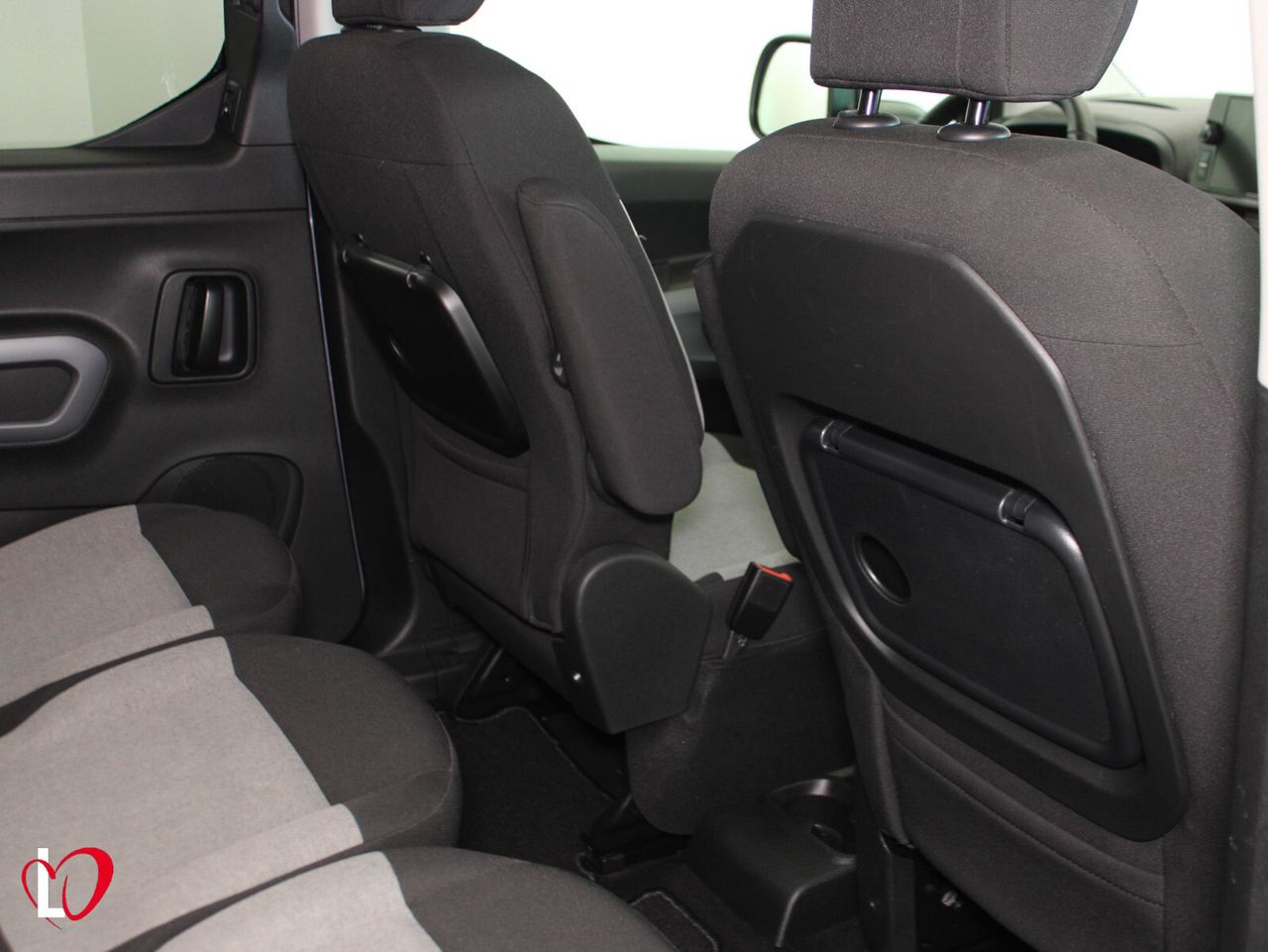 Citroën Berlingo TALLA M BlueHDi 100 S&S 6v PLUS N1 - Foto 32