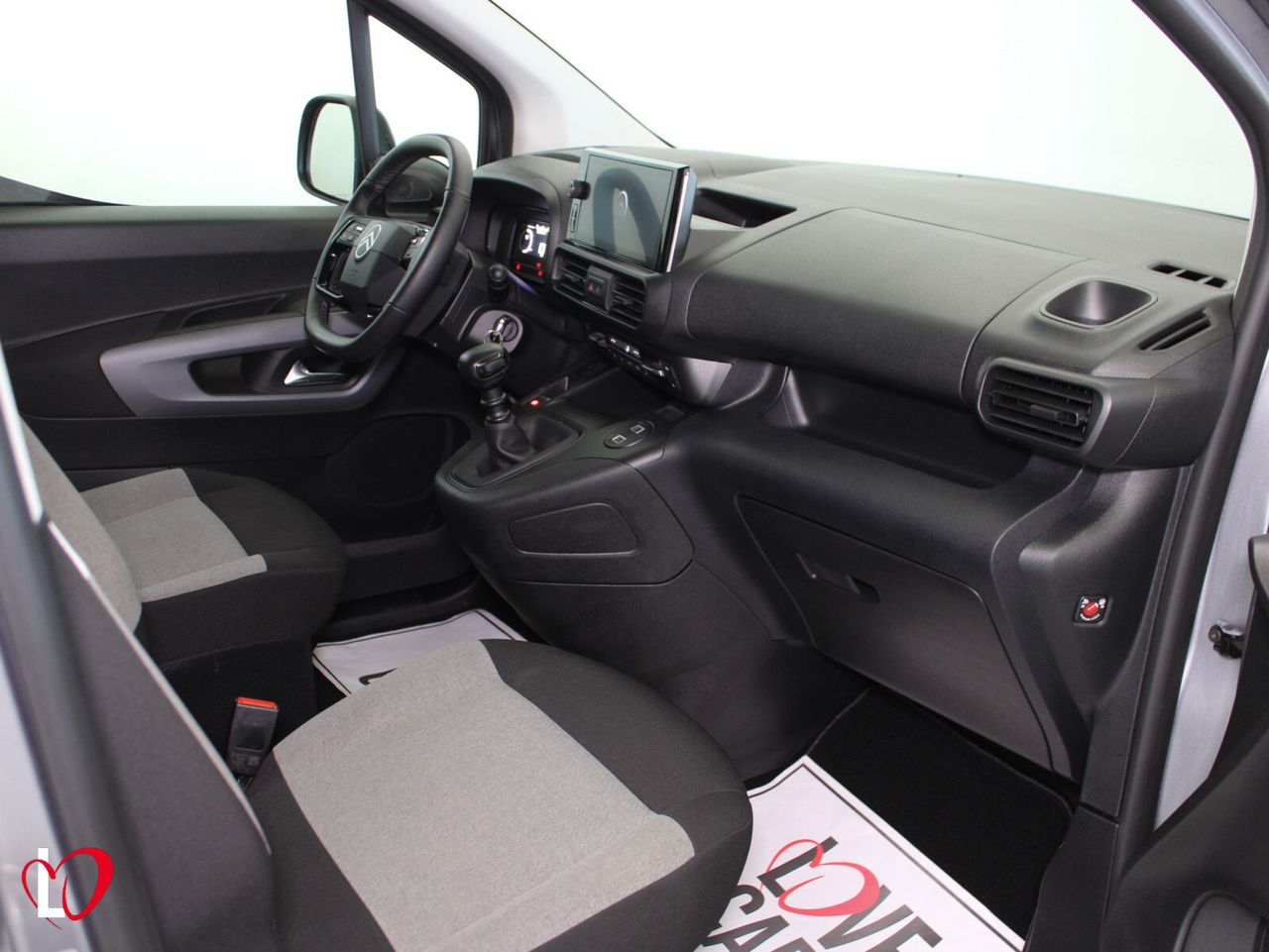 Citroën Berlingo TALLA M BlueHDi 100 S&S 6v PLUS N1 - Foto 30