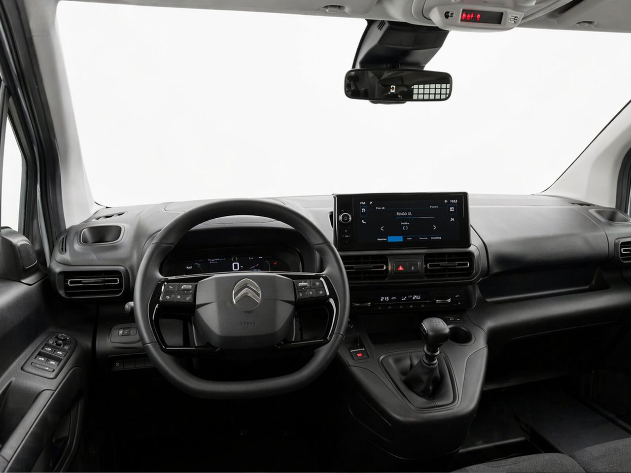 Citroën Berlingo TALLA M BlueHDi 100 S&S 6v PLUS N1 - Foto 5