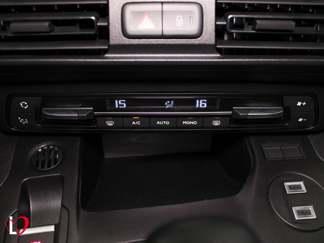 Citroën Berlingo TALLA M BlueHDi 100 S&S 6v PLUS N1 - Foto 27