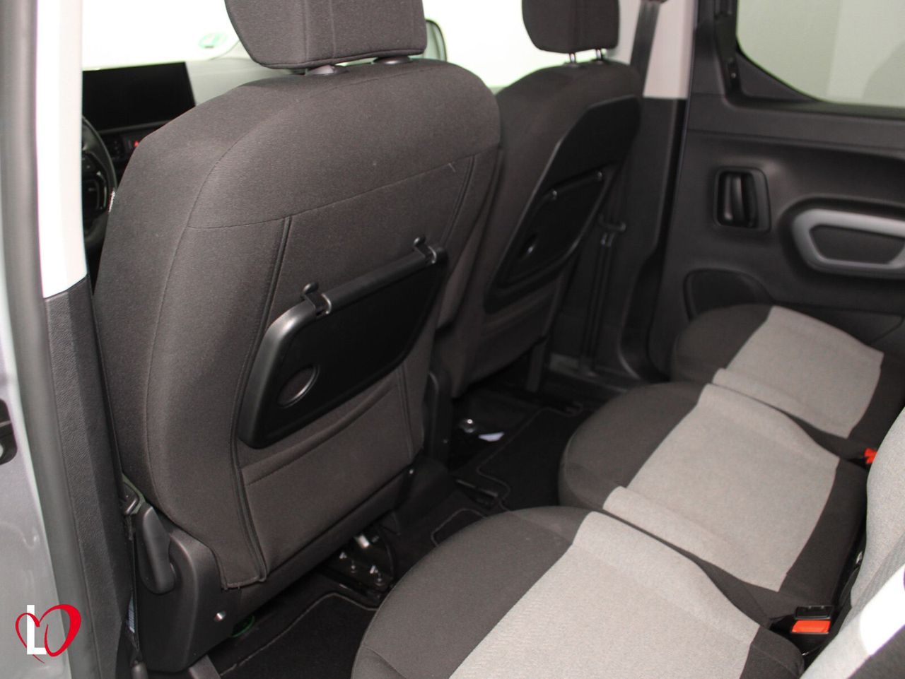 Citroën Berlingo TALLA M BlueHDi 100 S&S 6v PLUS N1 - Foto 34