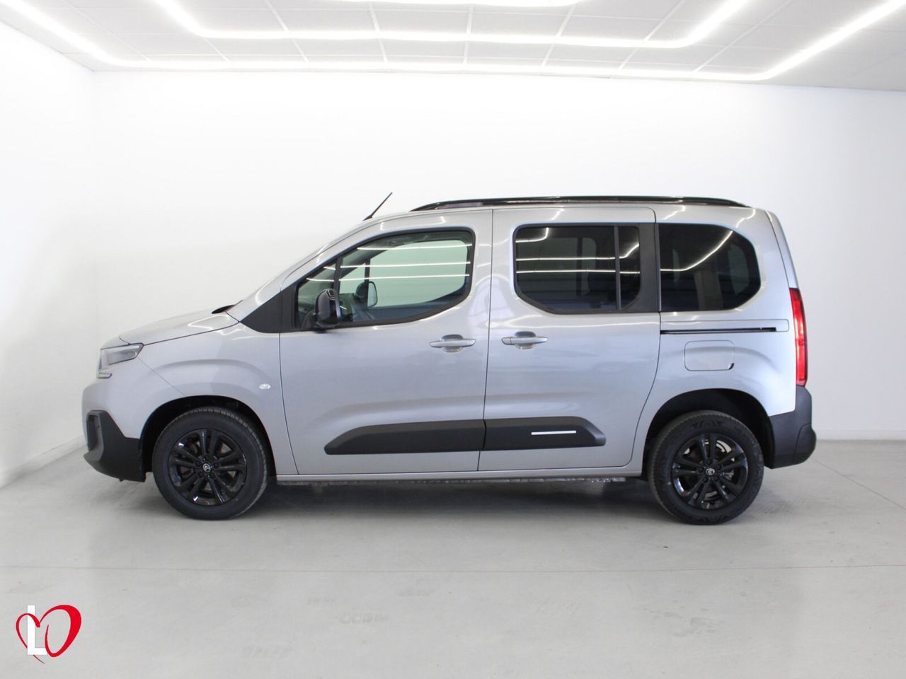 Citroën Berlingo TALLA M BlueHDi 100 S&S 6v PLUS N1 - Foto 40