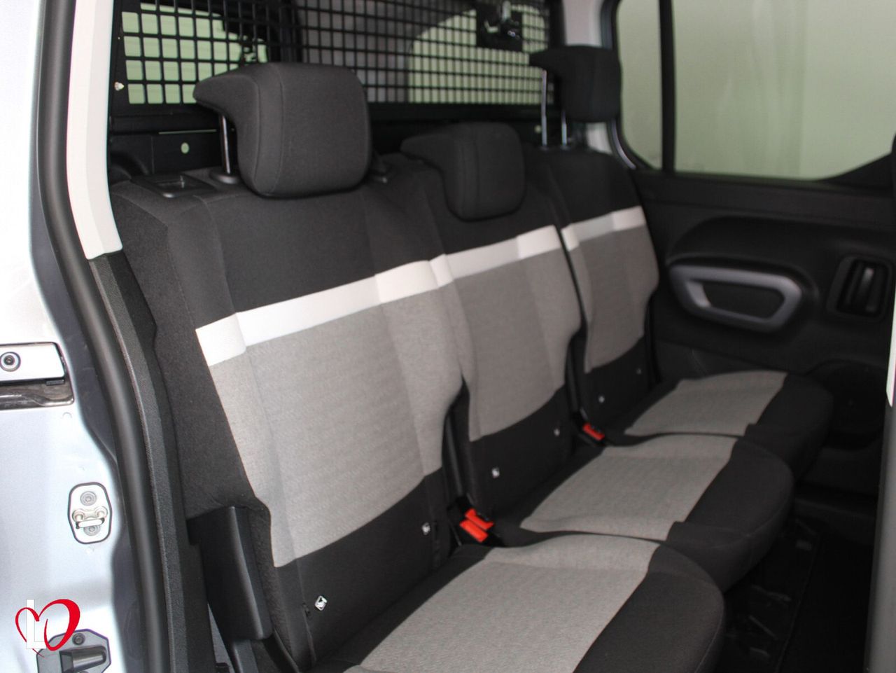 Citroën Berlingo TALLA M BlueHDi 100 S&S 6v PLUS N1 - Foto 33
