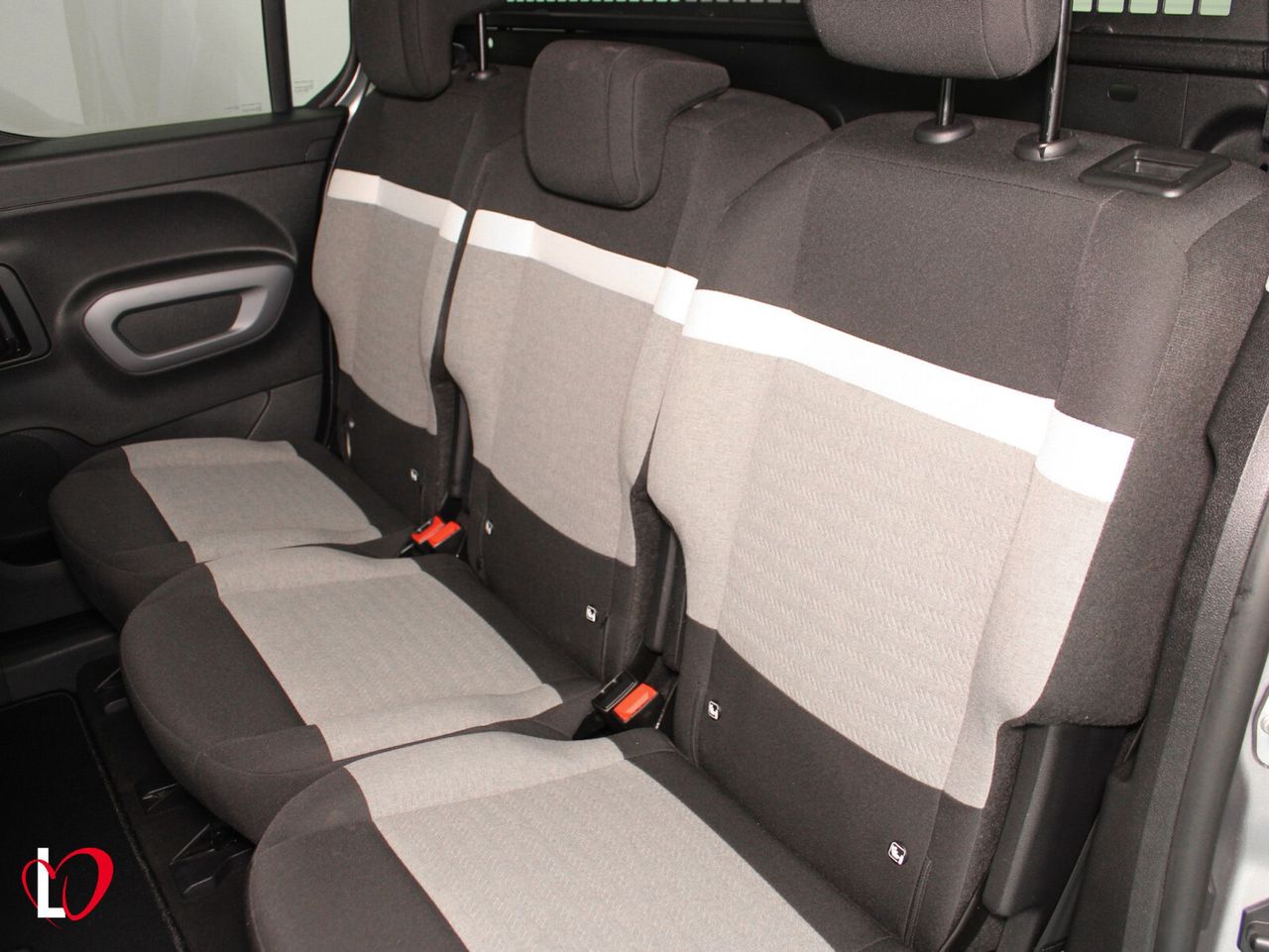 Citroën Berlingo TALLA M BlueHDi 100 S&S 6v PLUS N1 - Foto 35