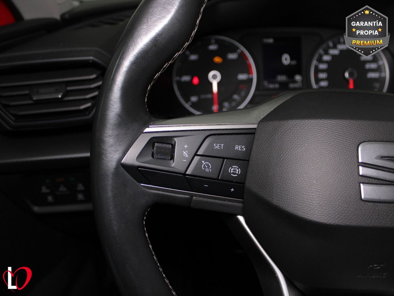 Seat Leon SP 2.0 TDI 85kW Reference - Foto 39