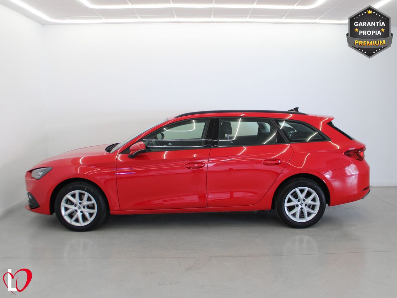Seat Leon SP 2.0 TDI 85kW Reference - Foto 49