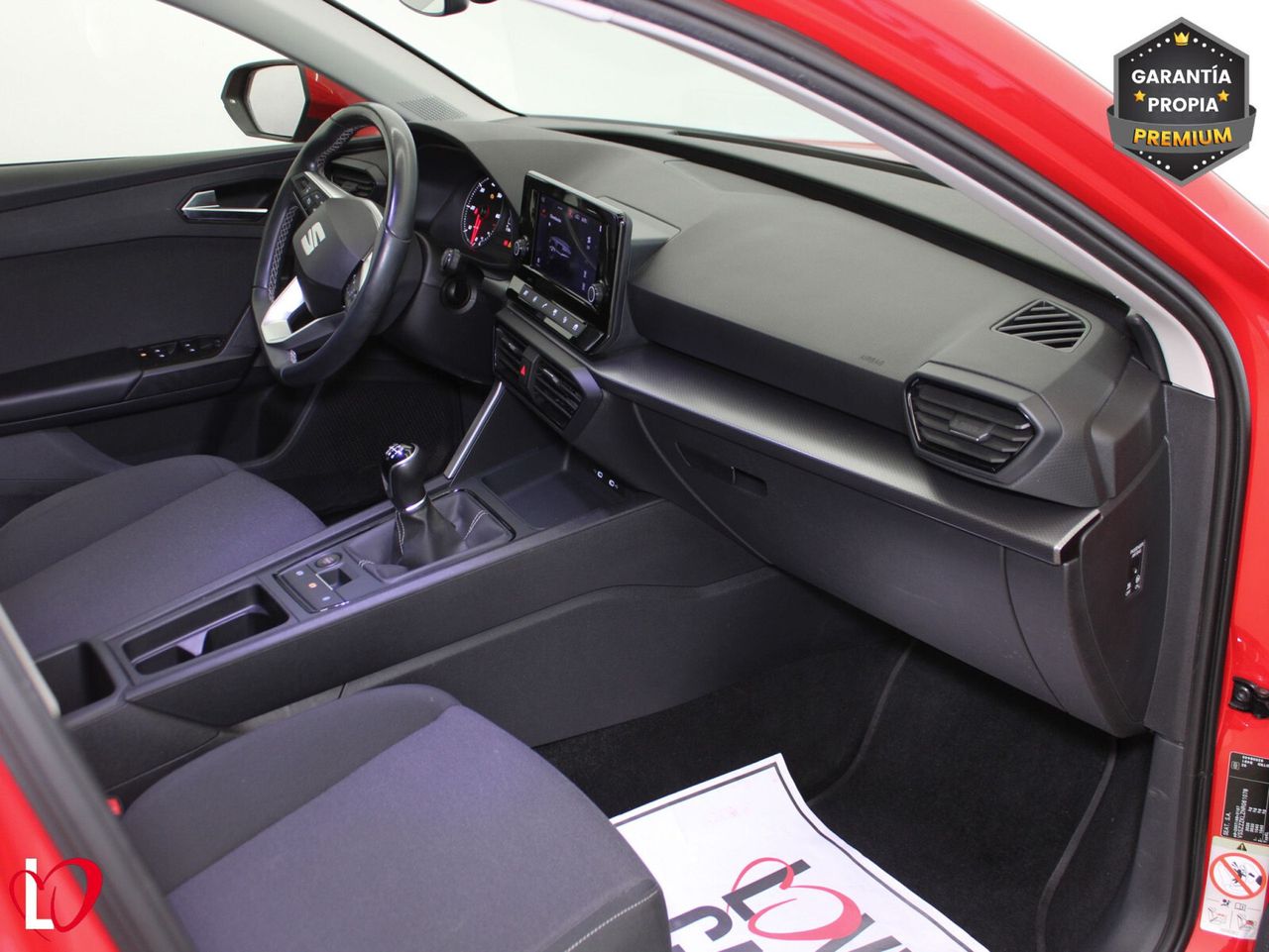 Seat Leon SP 2.0 TDI 85kW Reference - Foto 17