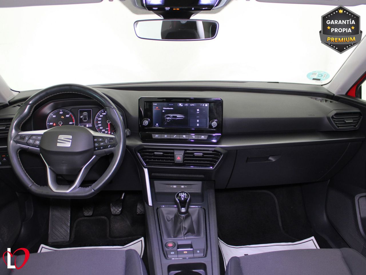 Seat Leon SP 2.0 TDI 85kW Reference - Foto 8