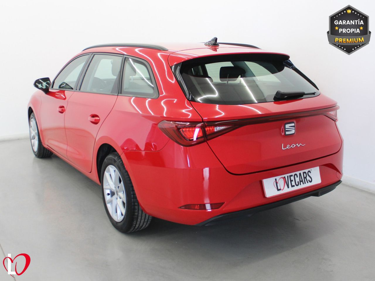 Seat Leon SP 2.0 TDI 85kW Reference - Foto 5